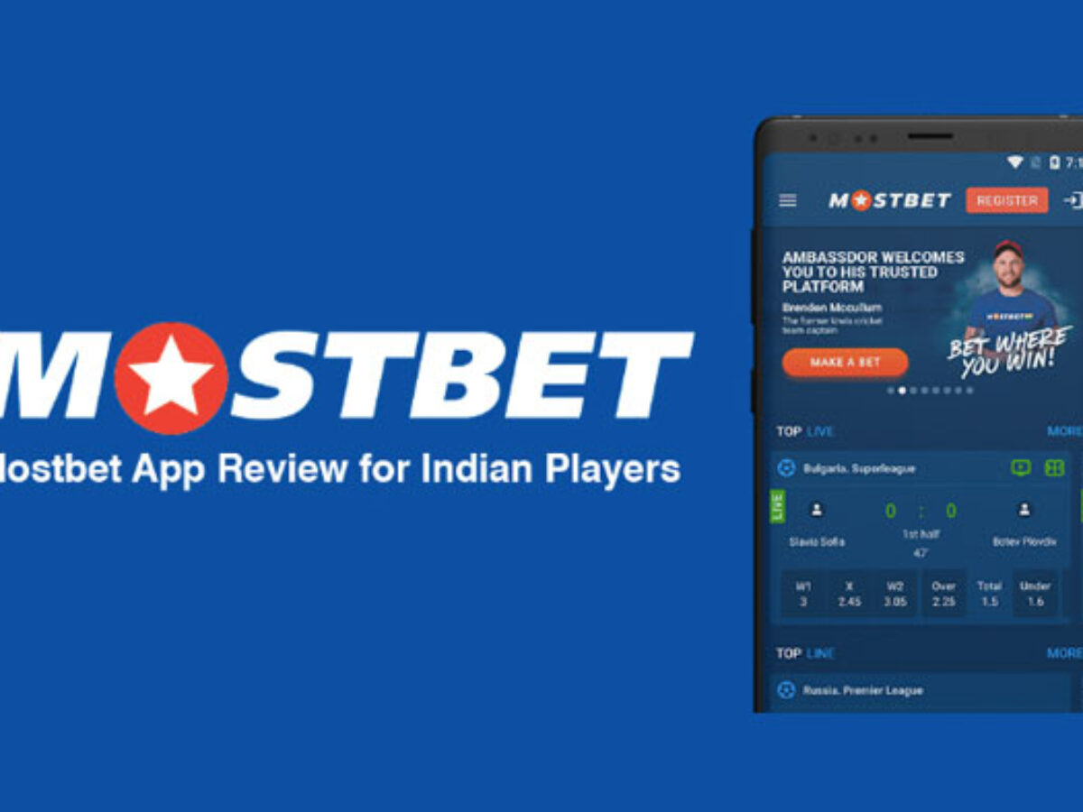 Recenze Mostbet Casino Cz
