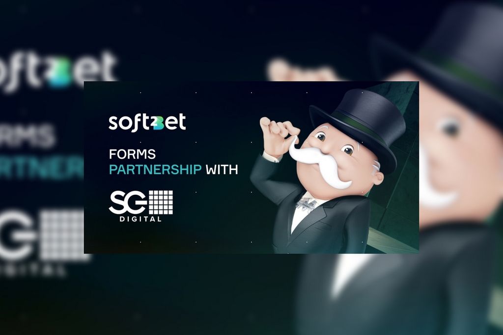 Soft2Bet sl?pper Soft2Bet Invest iGaming Technology Fund