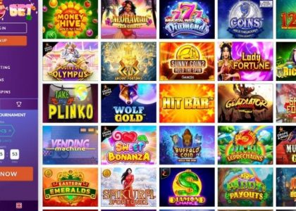 spin genie casino no deposit bonus codes