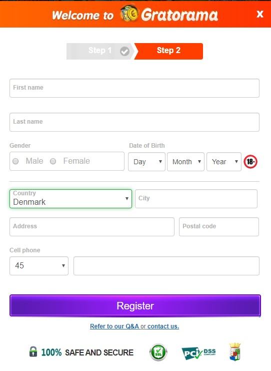 no deposit bonus volcanic slots