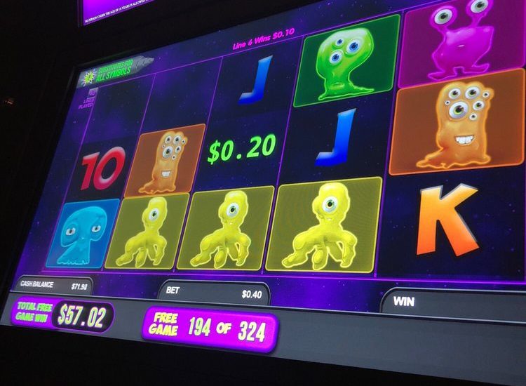 7 sins casino slot