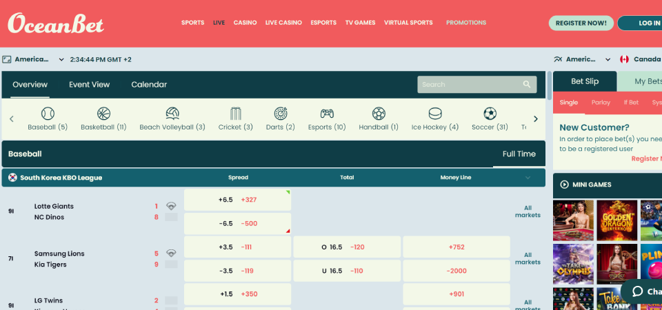 casino app unibet