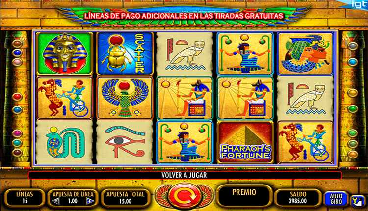 Casino WinTingo móvil