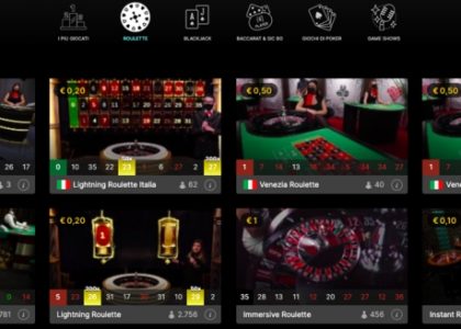 online casino 5 deposit