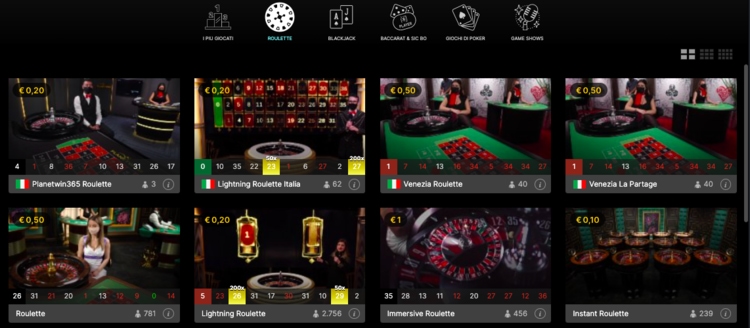 online casino 5 deposit