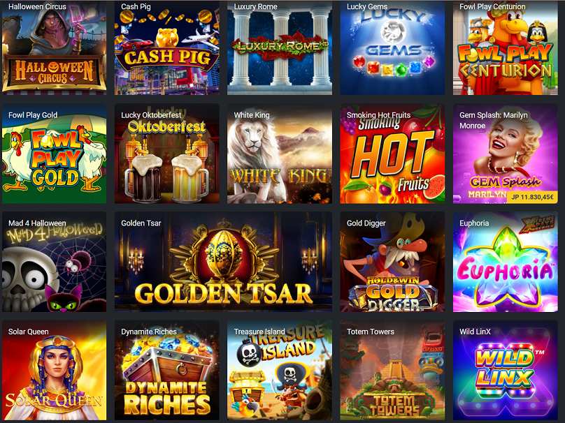 Guns N Roses Slot -Spiel