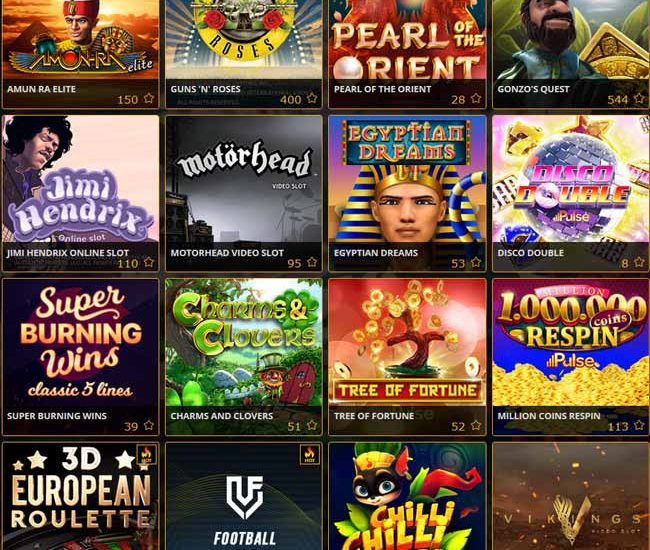 casino apps nj