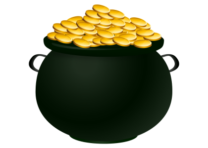 Luau Loot slot no deposit