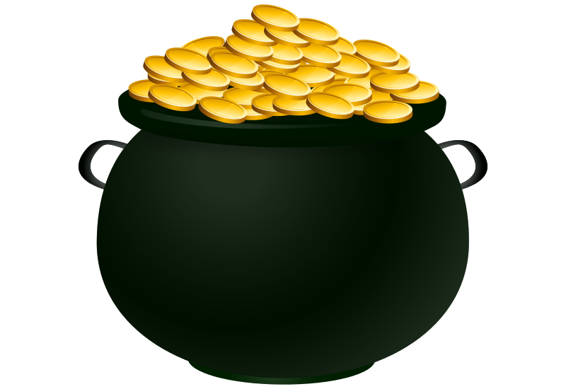 Luau Loot slot no deposit