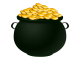 Luau Loot slot no deposit