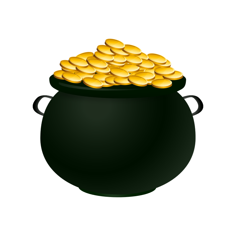 Luau Loot slot no deposit