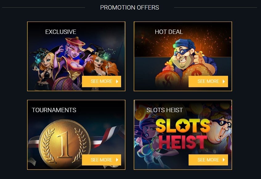 casino game online top