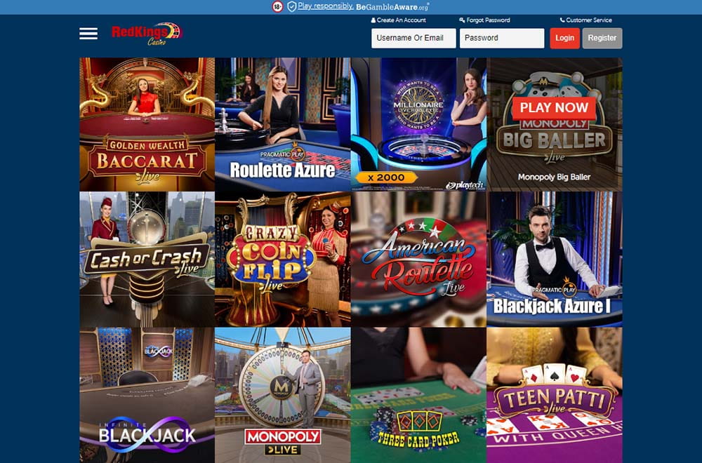 hartz 4 online casino