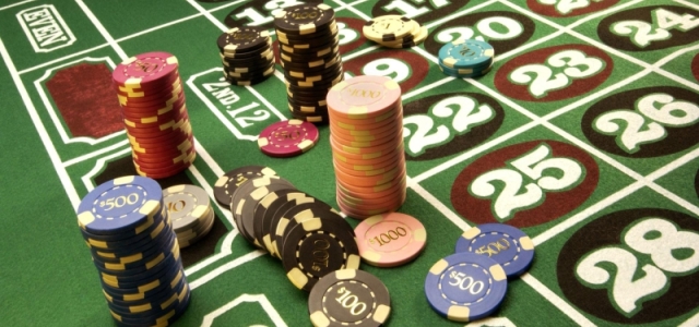 bier haus casino