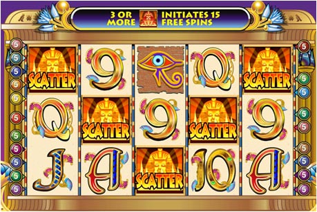 south park casino