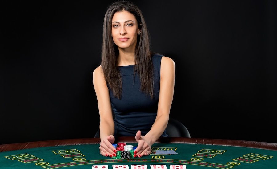 online casino keno games