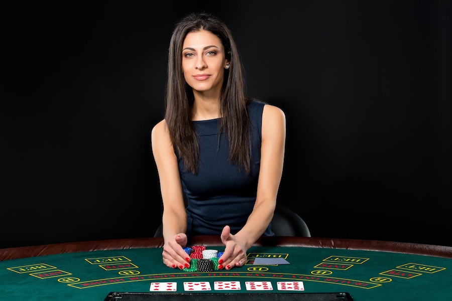 online casino keno games