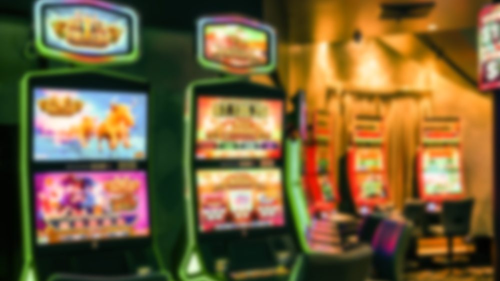 zone online casino games
