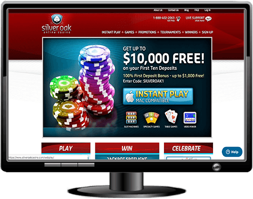 planet 7 casino app