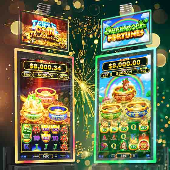 wish master slot online