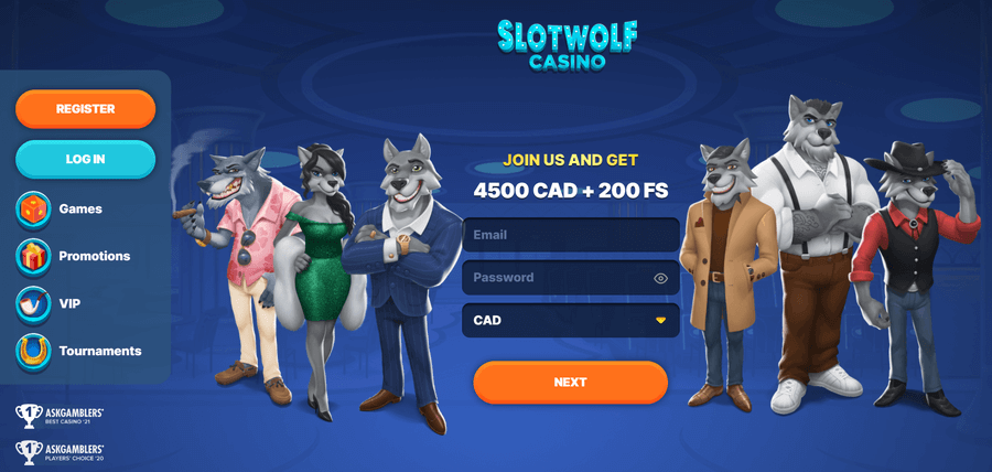 best online casino uk