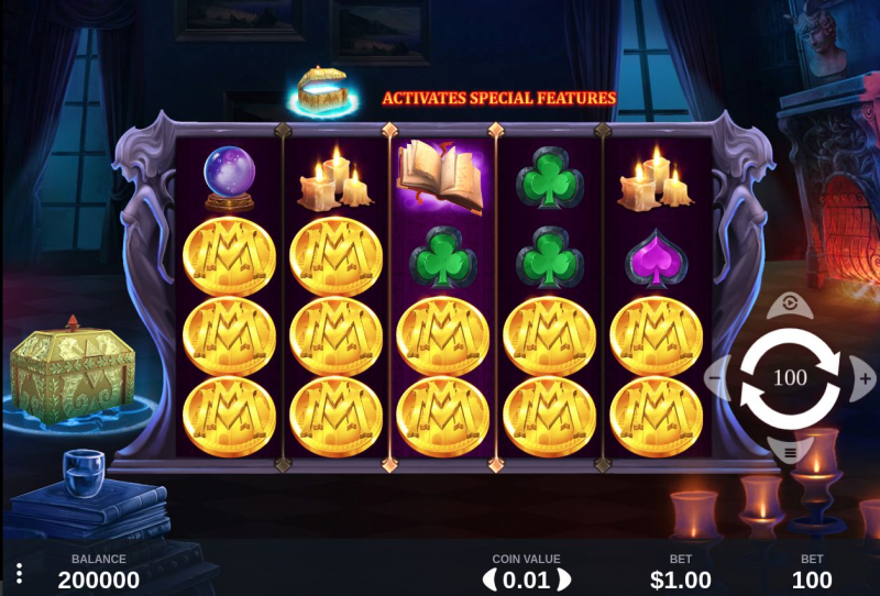 survivor slot no deposit