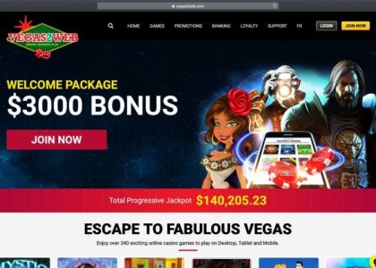 the best online casino no deposit bonus
