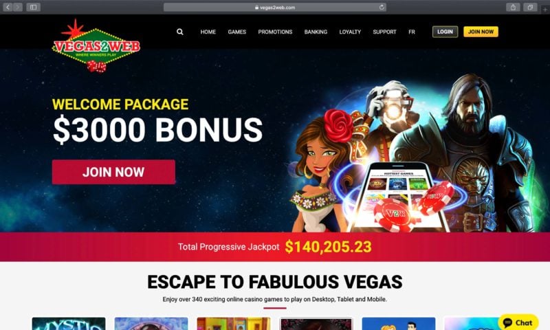 the best online casino no deposit bonus