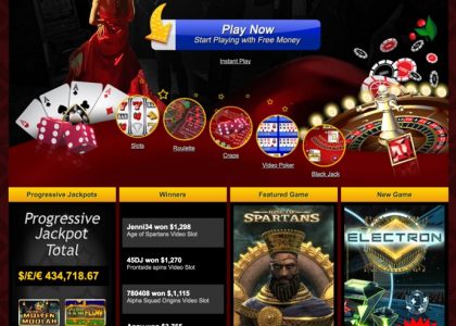 no deposit casino bonus mobile