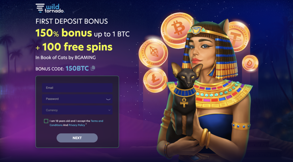 casino Captain Spins casino