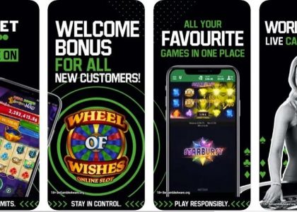 football slot jackpot
