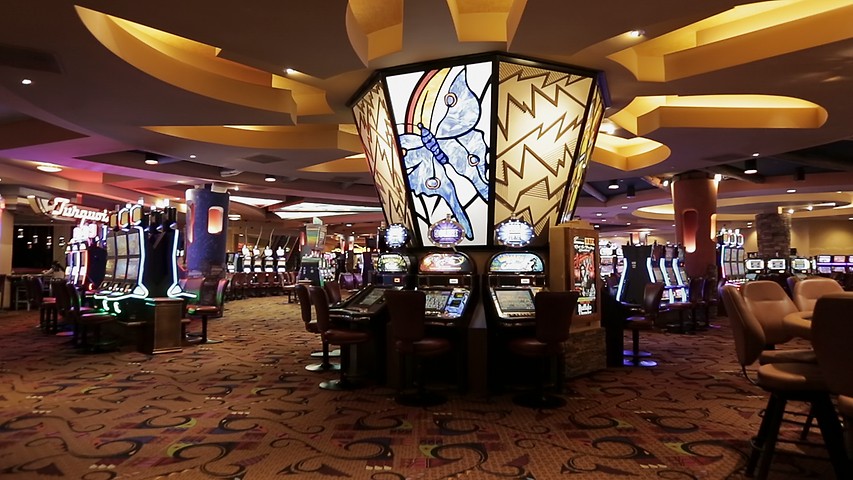 danske spil casino udbetalingsprocent