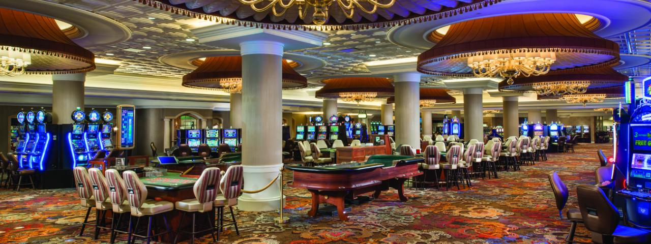 $1 deposit high society
