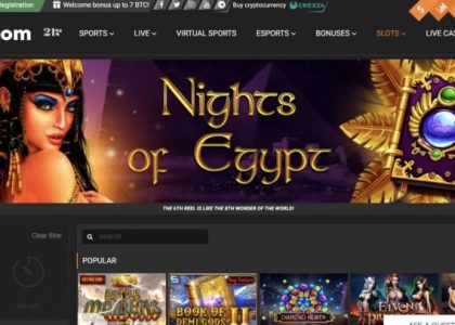 Cash Cauldron online slot