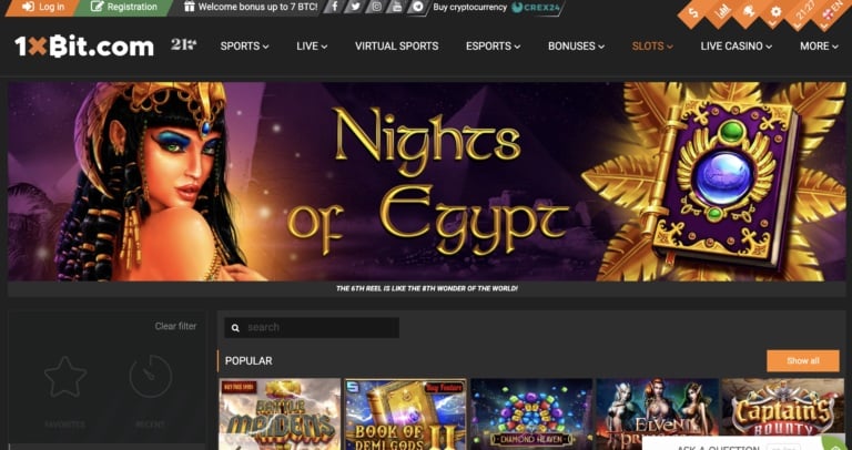 Cash Cauldron online slot