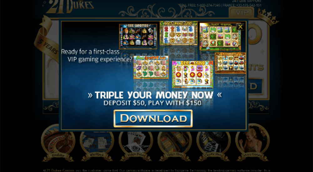 online casino 40