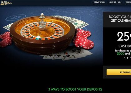 play online pokies real money