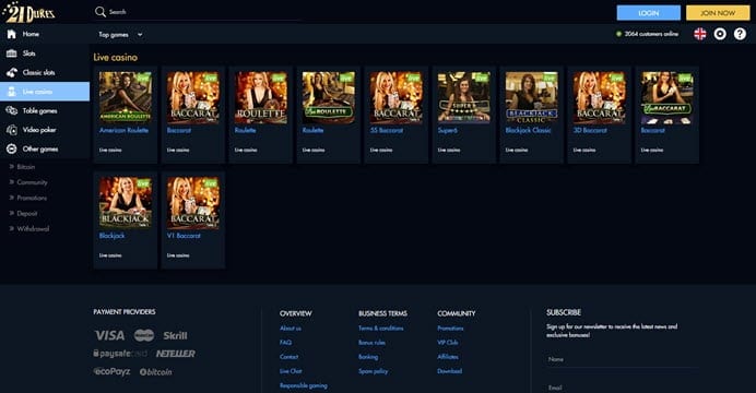 highest no deposit casino bonus