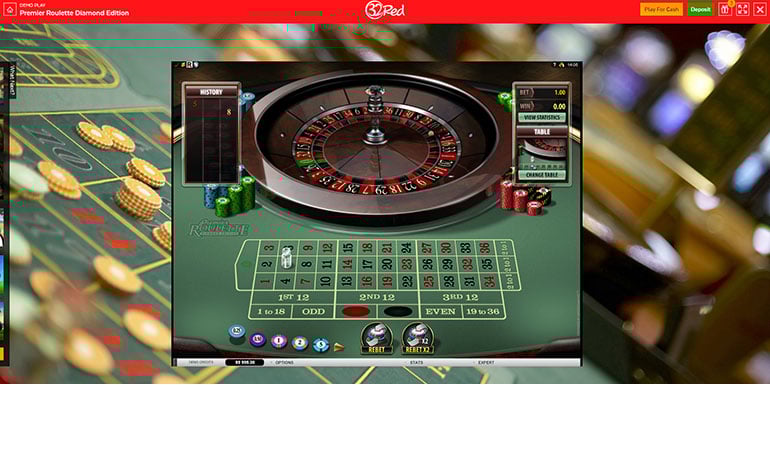 play grand casanova slot uk