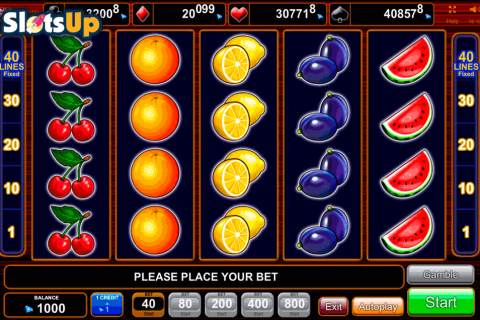 Caca Niqueis Casino de slot