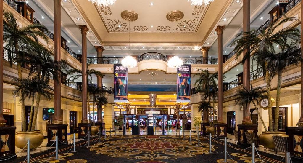 best zar online casino