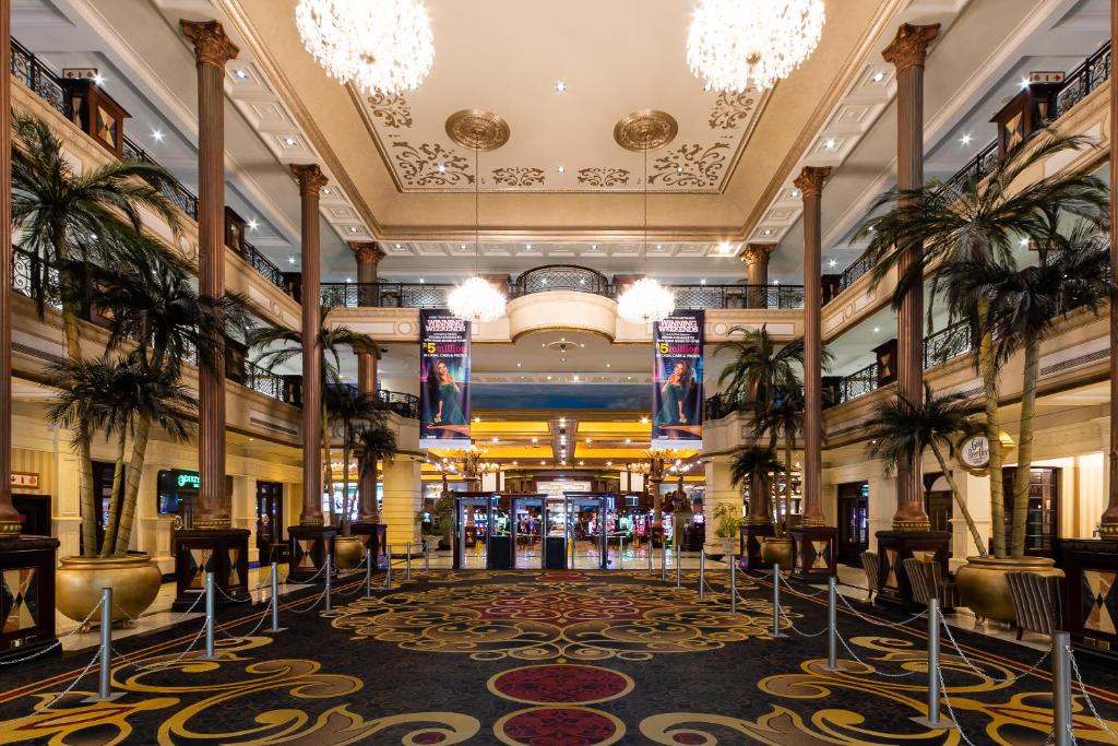 best zar online casino
