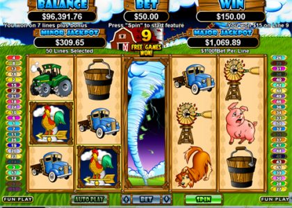50 no deposit spins Rumpel Wildspins