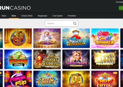 Bananas go Bahamas 120 free spins