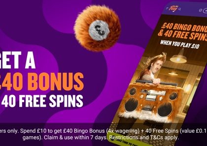 Casino bronco spirit