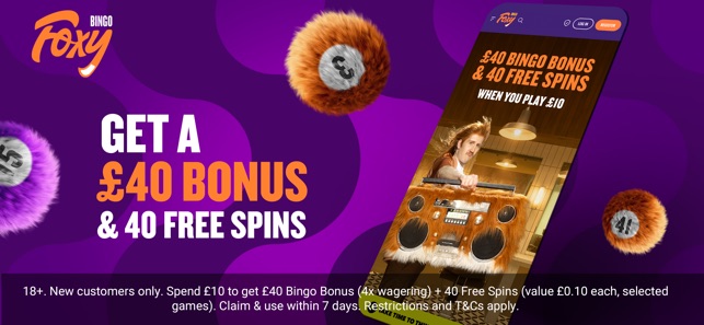 Casino bronco spirit