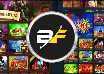 microgaming slot software online