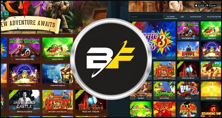 microgaming slot software online