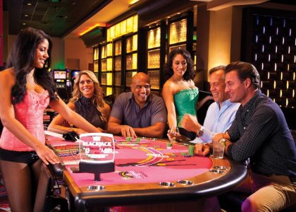 Amazon Wild online slot