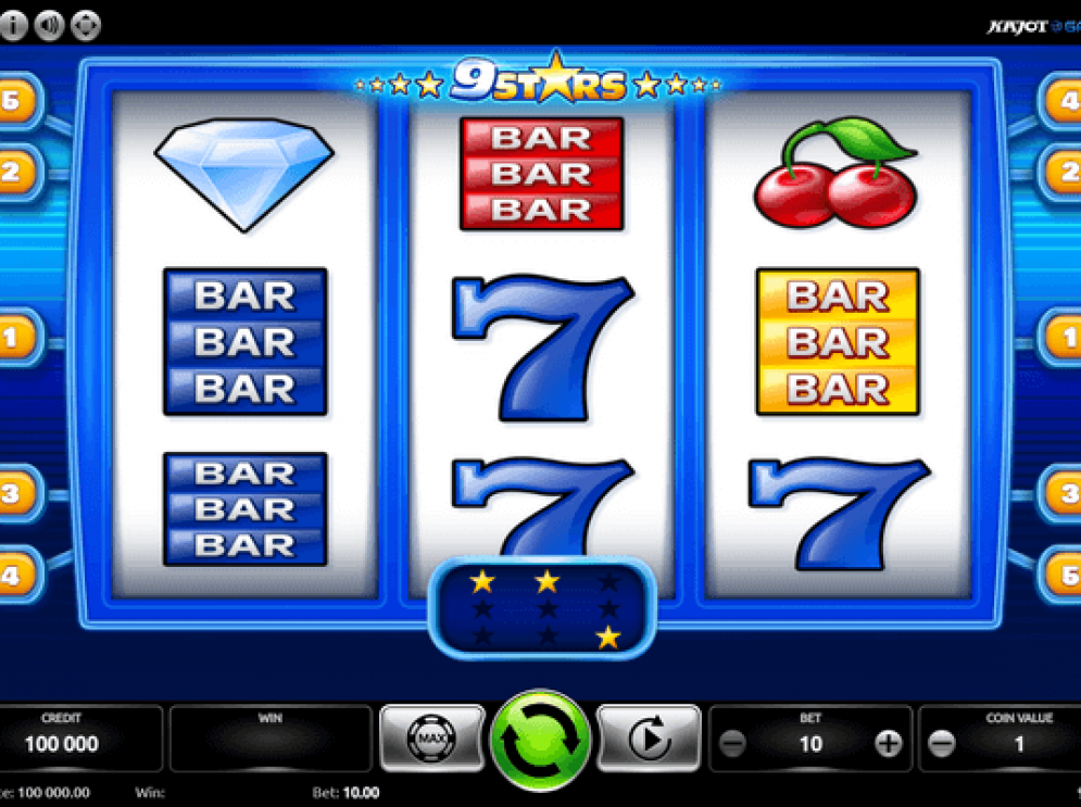 best online casino us players